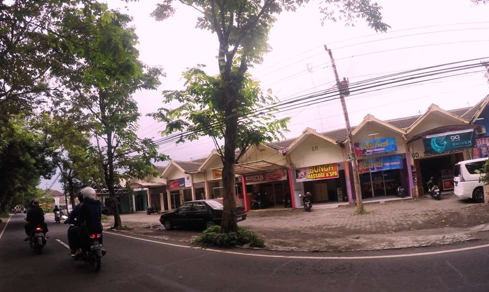 Salon dan Spa Nakal Bakal Disikat Salon dan Spa Nakal Bakal Disikat