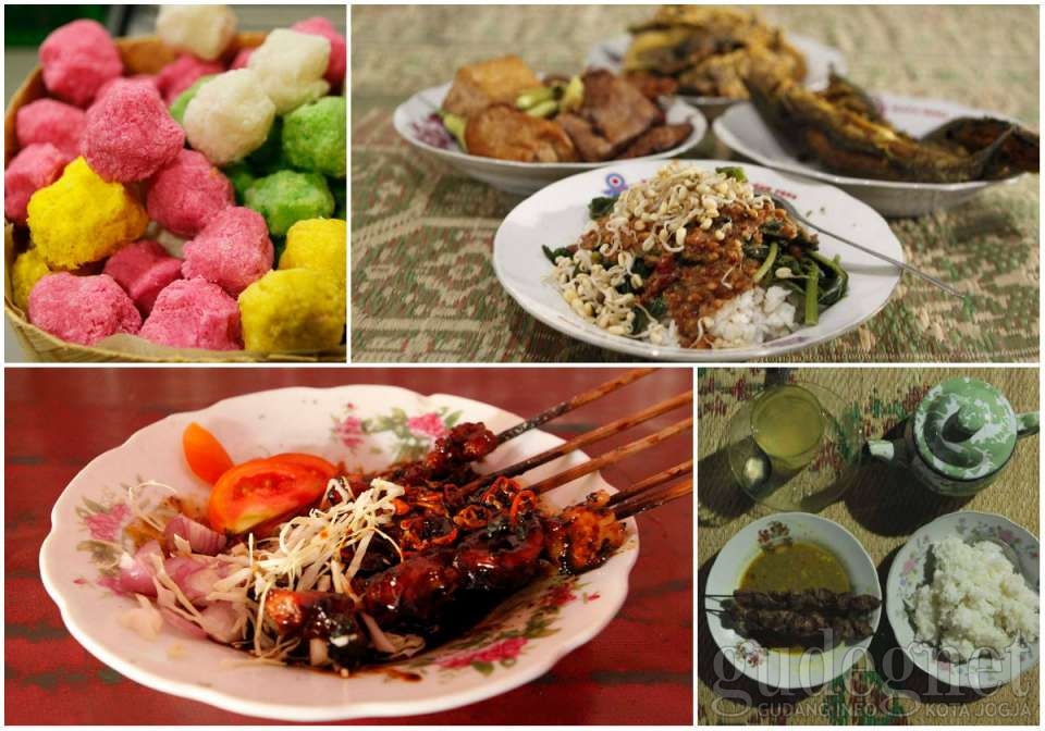 5 Kuliner Eksotis Bantul Paling Dicari Minggu Ini 5 Kuliner Eksotis Bantul Paling Dicari Minggu Ini