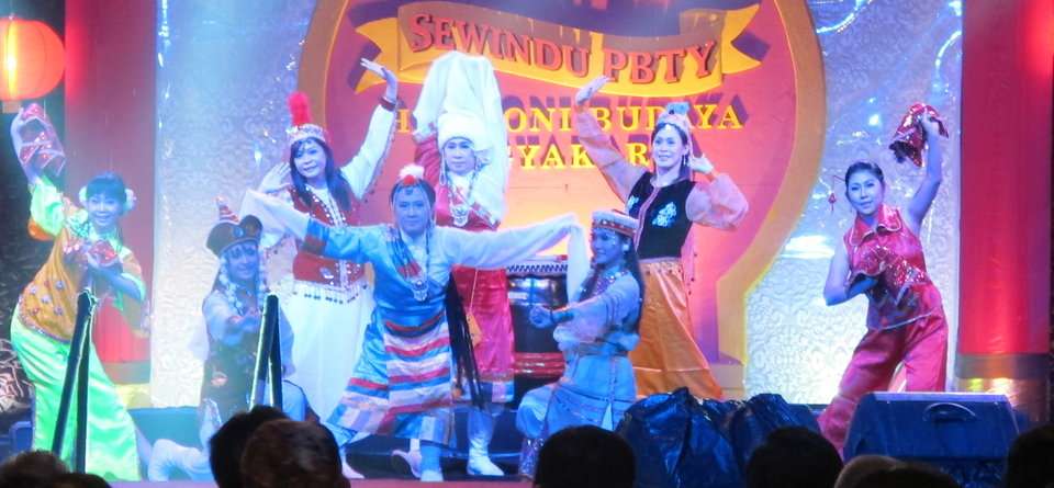 3 Kesenian Berbeda Ini Bakal Ramaikan Penutupan PBTY 2016 3 Kesenian Berbeda Ini Bakal Ramaikan Penutupan PBTY 2016