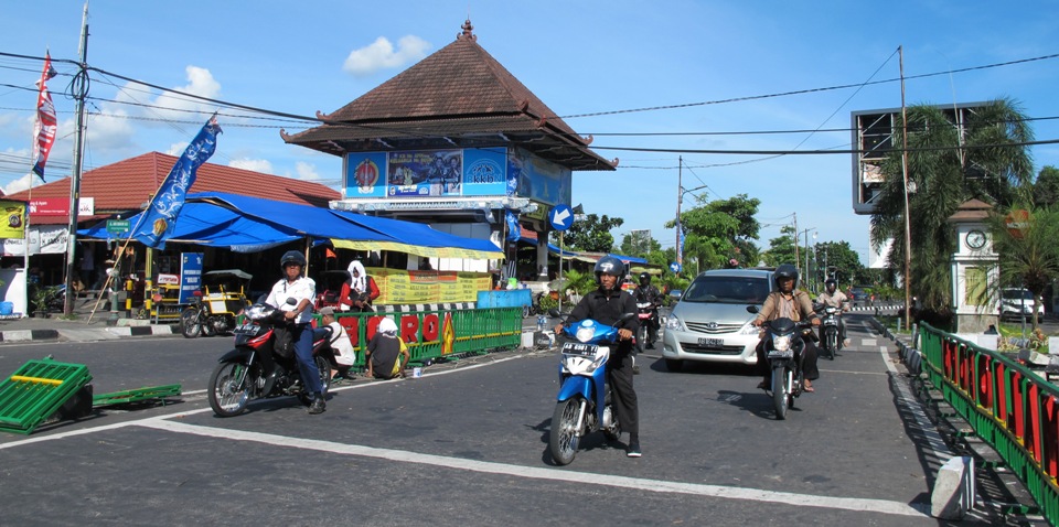 5 Tips Holiday dengan Sepeda Motor 5 Tips Holiday dengan Sepeda Motor