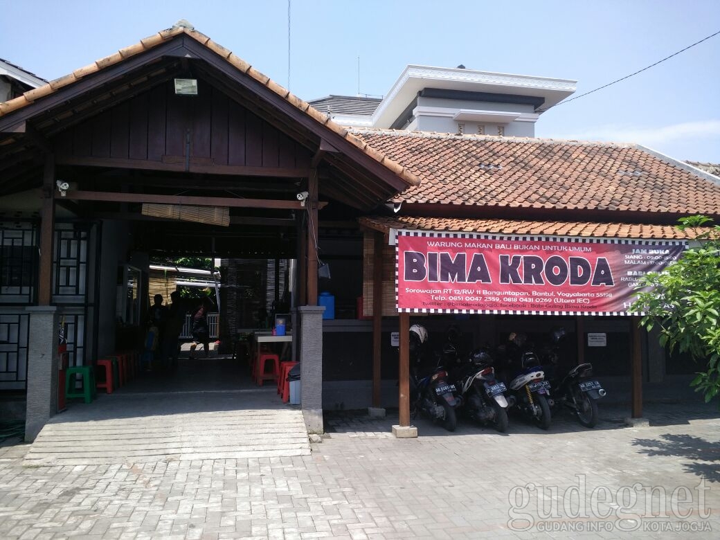 Waiki! 7 Tempat Makan B2 Wajib Kunjung Setelah Misa Mingguan Waiki! 7 Tempat Makan B2 Wajib Kunjung Setelah Misa Mingguan