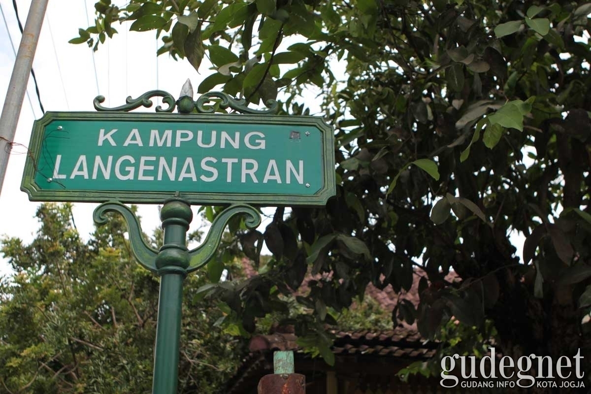 Masih Ada! Ini 10 Tempat Di Jogja Yang Dinamai Berdasarkan Kediaman Putra-Putri Raja (3) Masih Ada! Ini 10 Tempat Di Jogja Yang Dinamai Berdasarkan Kediaman Putra-Putri Raja (3)