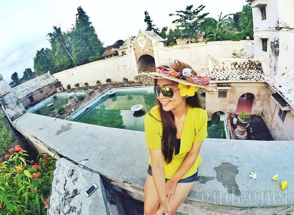 5 Lokasi Wisata Epic Buat Instagramers 5 Lokasi Wisata Epic Buat Instagramers
