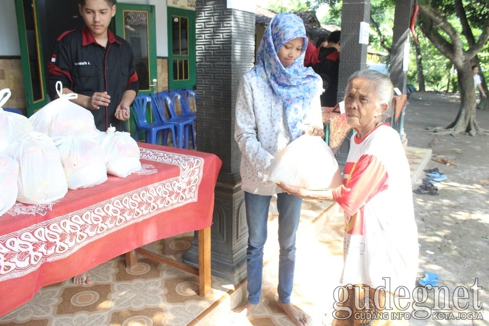Jelang Lebaran, Dusun Ini Ketiban Operasi Pasar Murah Jelang Lebaran, Dusun Ini Ketiban Operasi Pasar Murah