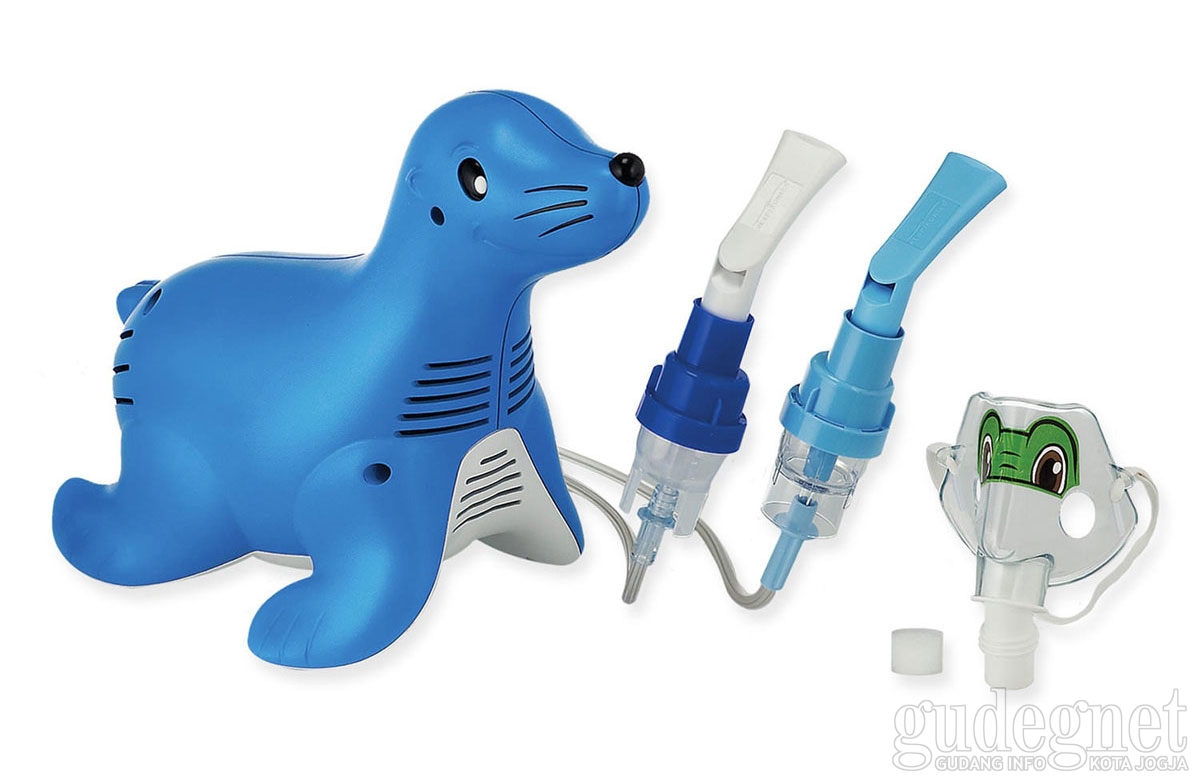 Pahami Penggunaan Nebulizer Pada Anak Penderita Asma Pahami Penggunaan Nebulizer Pada Anak Penderita Asma