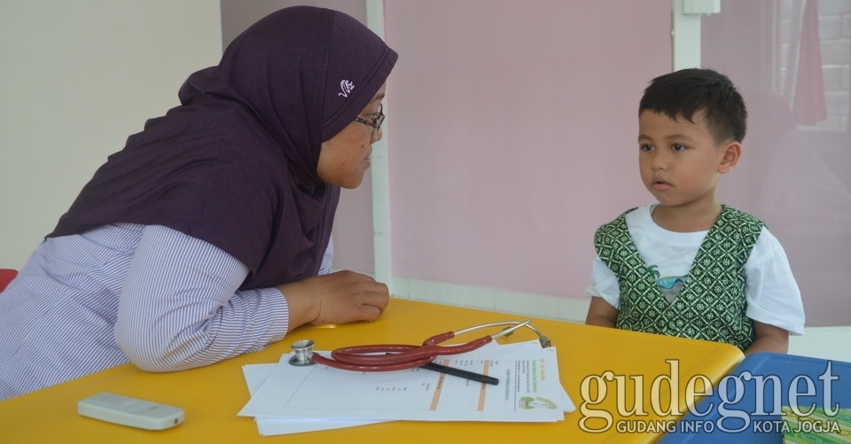 3 Tip yang Perlu Ditanamkan Ketika Hari Pertama Sekolah 3 Tip yang Perlu Ditanamkan Ketika Hari Pertama Sekolah