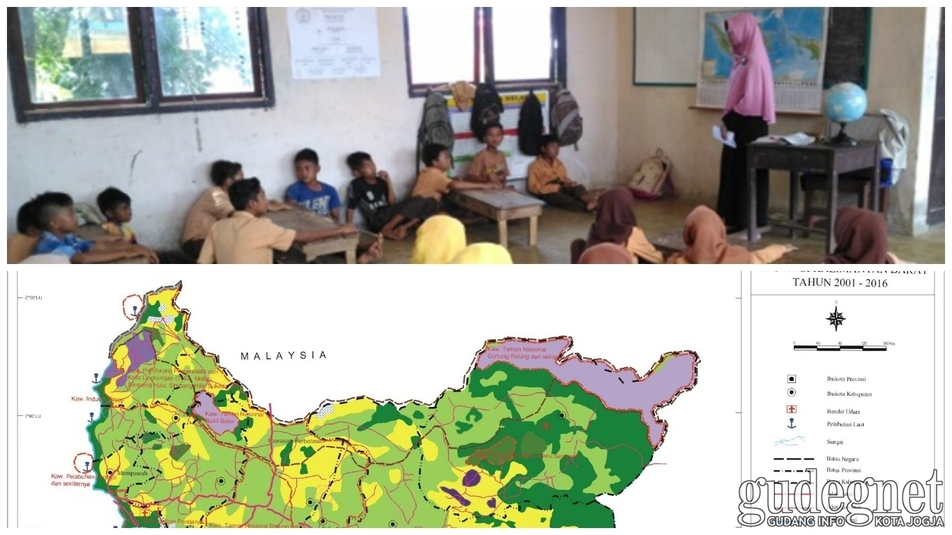 4 Hasil Penelitian Mahasiswa UGM pada Kawasan Terdepan Indonesia 4 Hasil Penelitian Mahasiswa UGM pada Kawasan Terdepan Indonesia