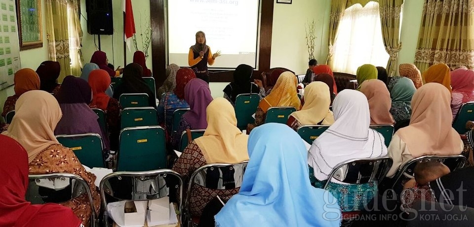 Ini Manfaat Ibu Perjuangkan ASI untuk Kemuliaan Bangsa! Ini Manfaat Ibu Perjuangkan ASI untuk Kemuliaan Bangsa!