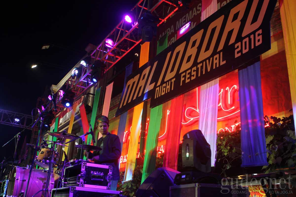 MNF 2016, Tampilkan Komunitas Lokal Sampai Katon “Kla Project” MNF 2016, Tampilkan Komunitas Lokal Sampai Katon “Kla Project”