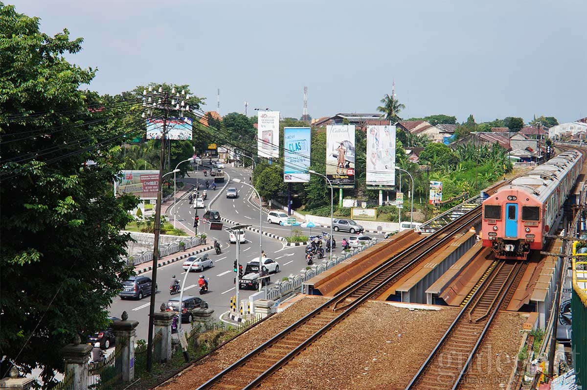 Jelang Idul Adha DAOP VI Yogyakarta Siagakan 4 Kereta Tambahan Jelang Idul Adha DAOP VI Yogyakarta Siagakan 4 Kereta Tambahan