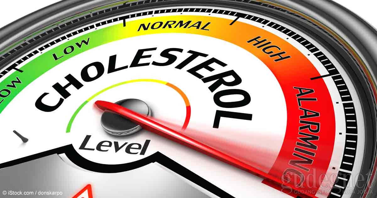 Tips Menurunkan Kolesterol Secara Alami Tips Menurunkan Kolesterol Secara Alami