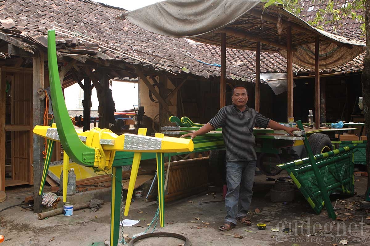 Unik! Begini Sosok Bajingan Yang Dicari Wisatawan Unik! Begini Sosok Bajingan Yang Dicari Wisatawan