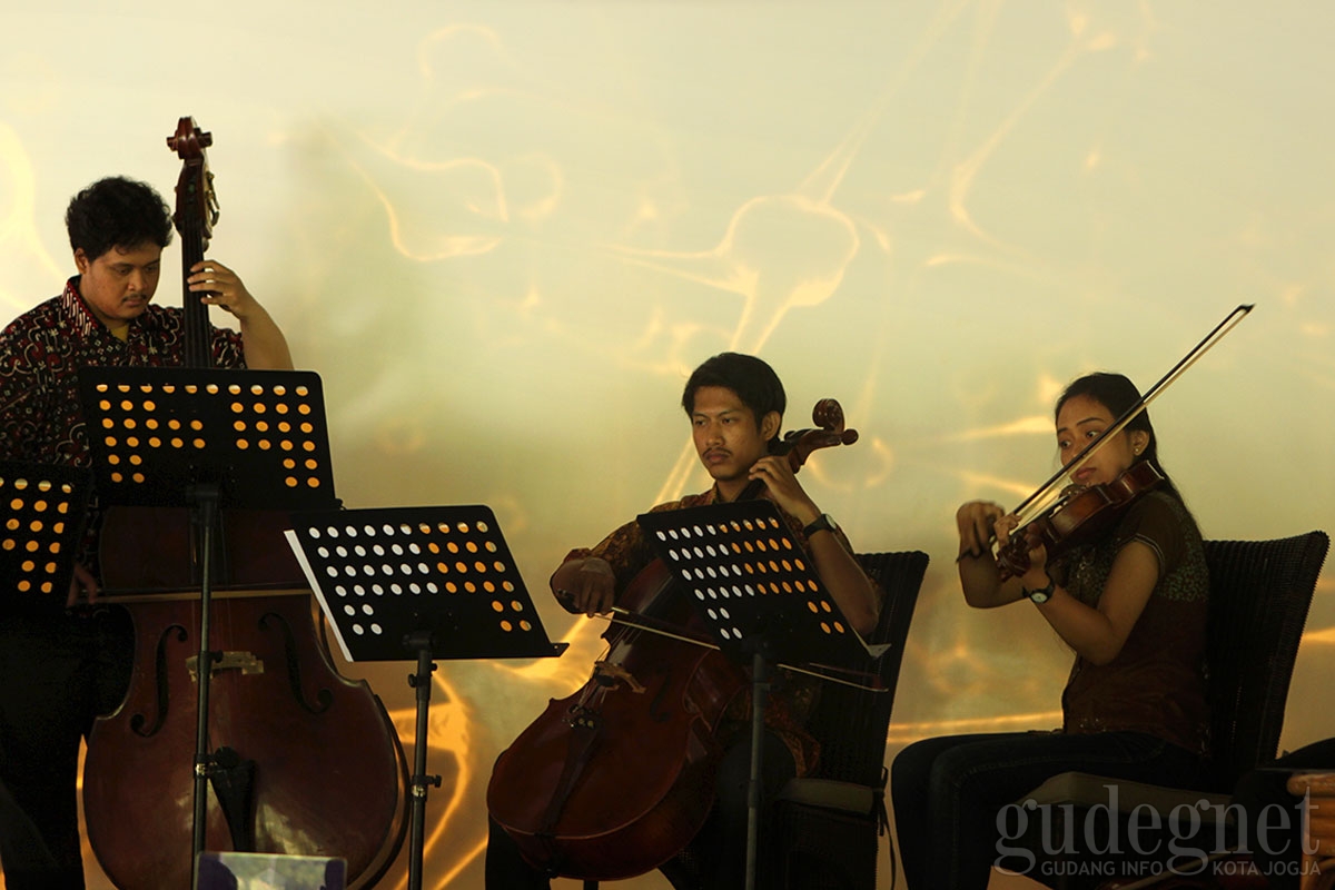 Akhir Pekan, Nikmati Konser Musik Klasik IYSO Akhir Pekan, Nikmati Konser Musik Klasik IYSO