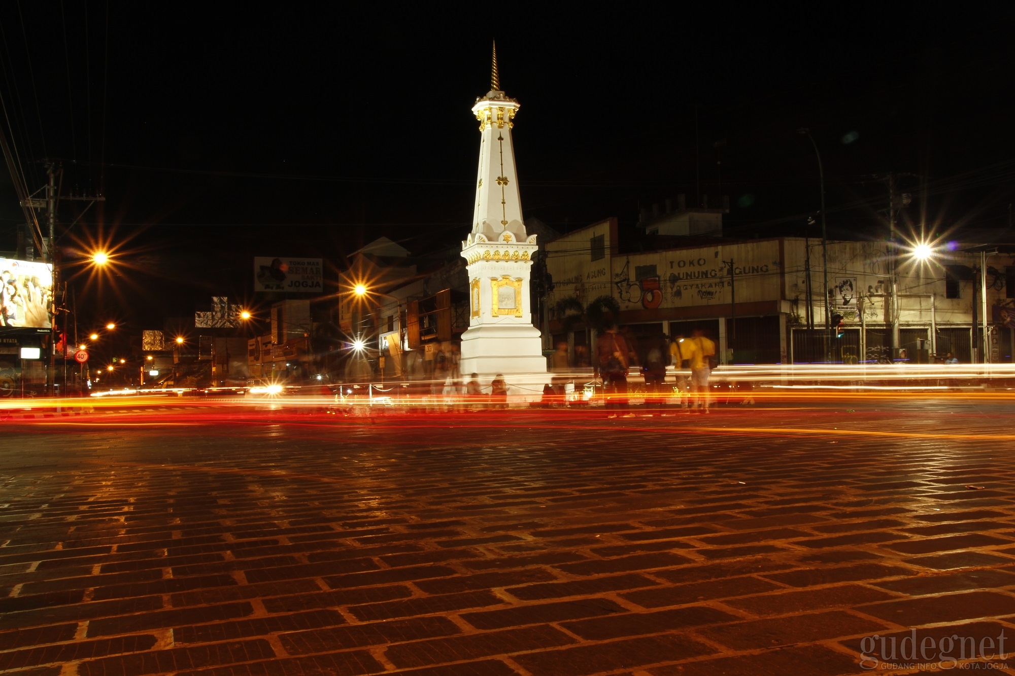 Ini Alasan Kenapa Hut Kota Yogyakarta Diperingati Tiap 7 Oktober Ini Alasan Kenapa Hut Kota Yogyakarta Diperingati Tiap 7 Oktober