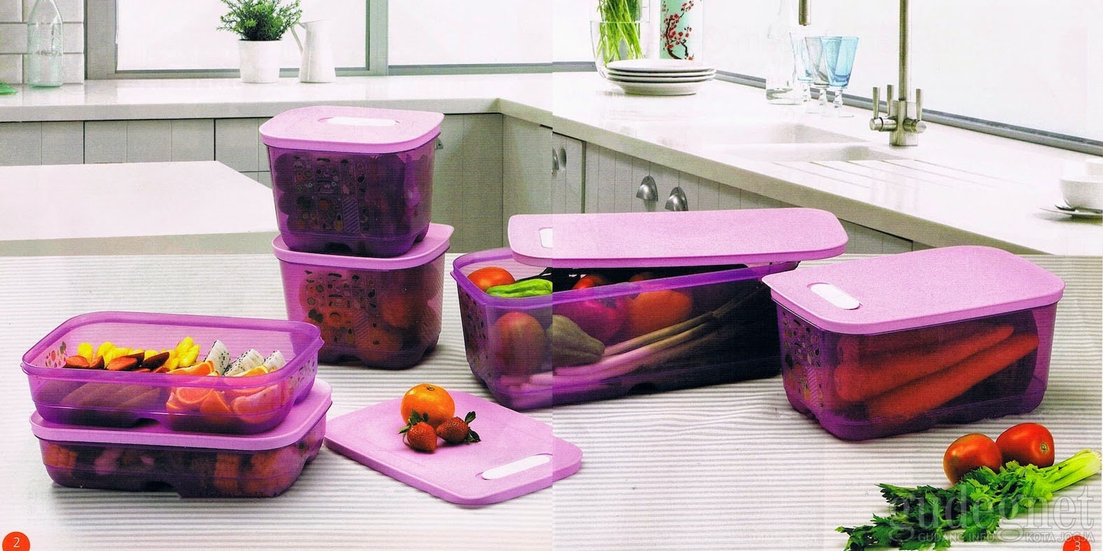 Tips Menghilangkan Bau Pada Tupperware Tips Menghilangkan Bau Pada Tupperware