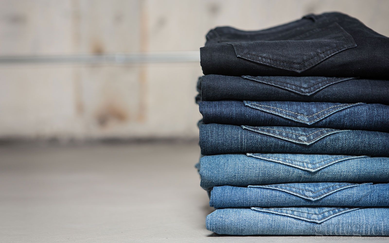 Tips Merawat Jeans Agar Awet Tips Merawat Jeans Agar Awet