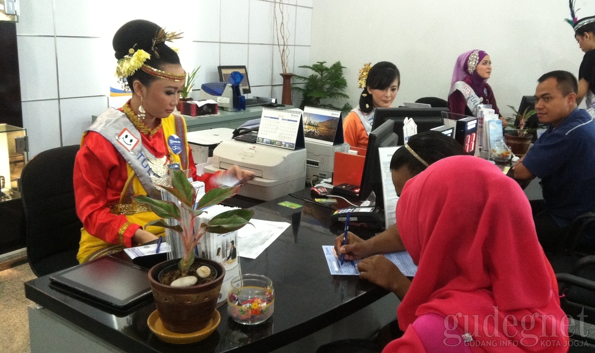 Besaran UMK 2017 Kota Jogja Urung Bocor Besaran UMK 2017 Kota Jogja Urung Bocor
