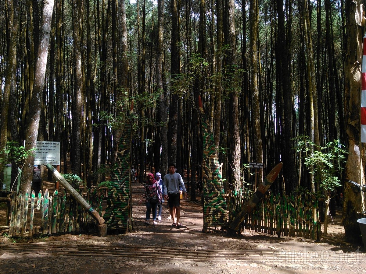 4 Lokasi Greget Buat Peringati Hari Sumpah Pemuda ke-88 4 Lokasi Greget Buat Peringati Hari Sumpah Pemuda ke-88
