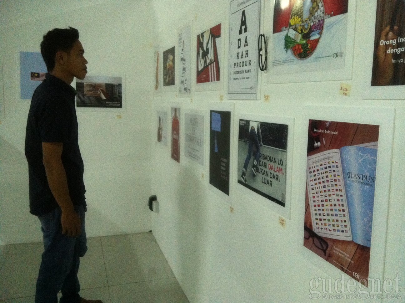 Mau Kreatif? lkutan Ini Yuk #AWAKE ON Mau Kreatif? lkutan Ini Yuk #AWAKE ON