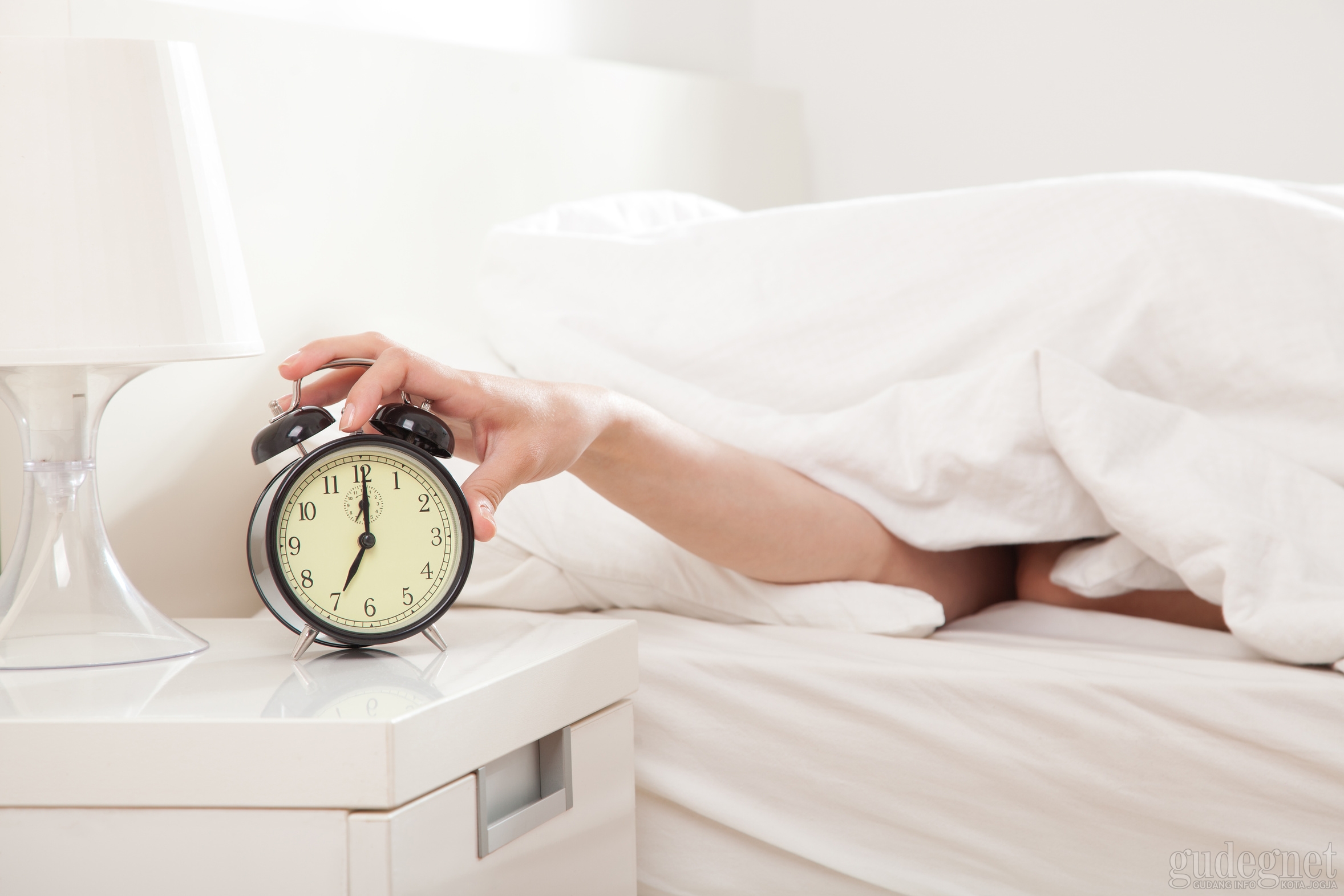 Tips Agar Tidak Malas Bangun Pagi Tips Agar Tidak Malas Bangun Pagi