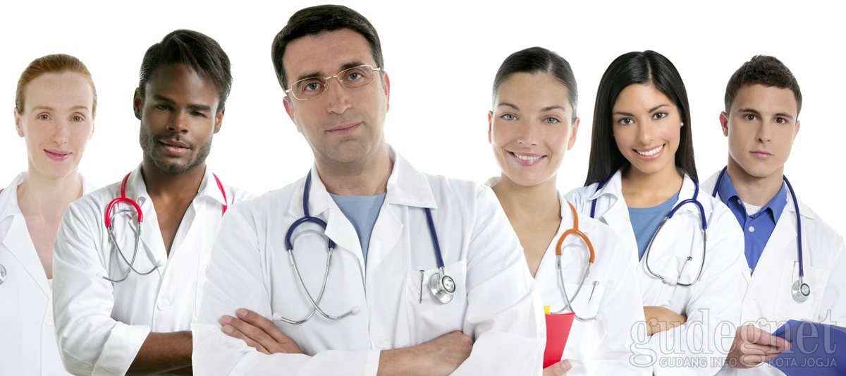 Dokter dalam Era JKN oleh dr. FX. Wikan Indrarto Dokter dalam Era JKN oleh dr. FX. Wikan Indrarto