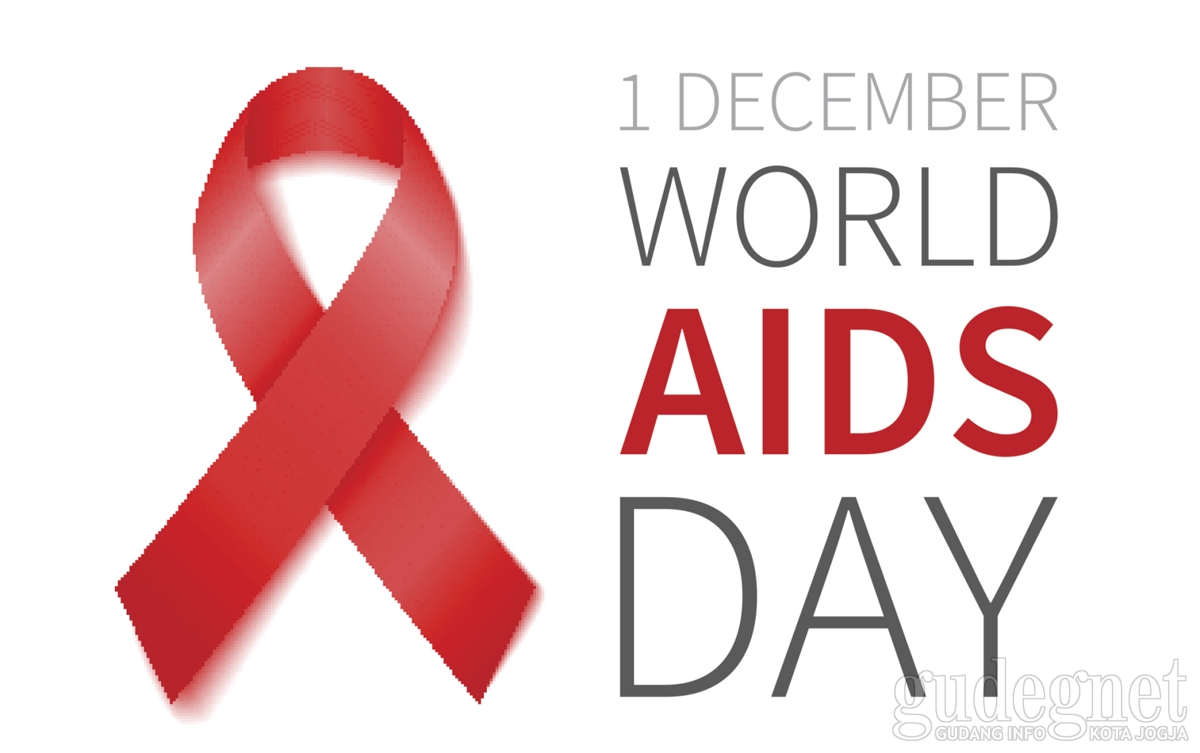 Hari AIDS Sedunia 2016 oleh dr. FX. Wikan Indrarto Hari AIDS Sedunia 2016 oleh dr. FX. Wikan Indrarto