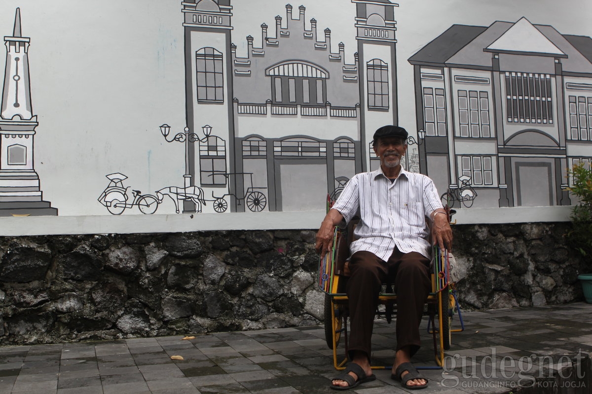Kenali Maestro Subardjo Lewat Pasar Keroncong Kotagede 2016 Kenali Maestro Subardjo Lewat Pasar Keroncong Kotagede 2016