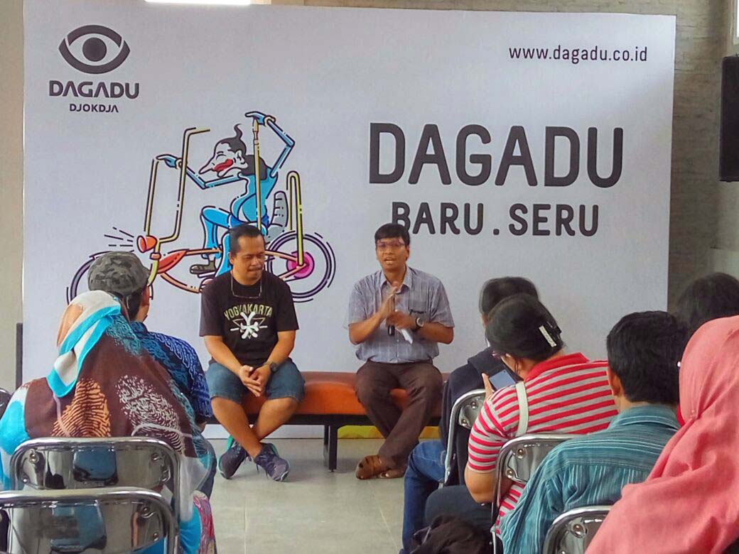 DAGADU BARU.SERU DAGADU BARU.SERU