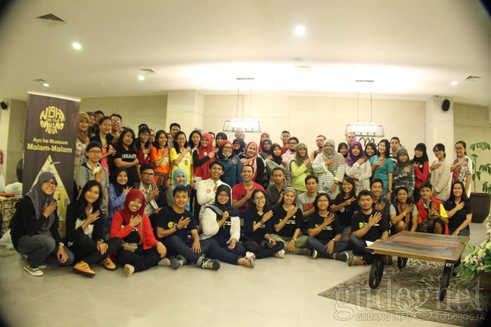 Night at The Museum: Tak Sekedar Jelajah Museum di Malam Hari Night at The Museum: Tak Sekedar Jelajah Museum di Malam Hari