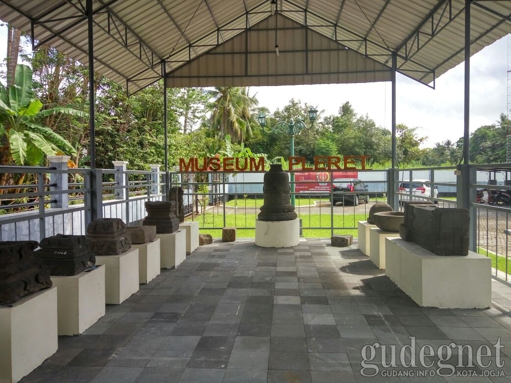 5 Museum di Jogja yang Mungkin Belum Kamu Tahu 5 Museum di Jogja yang Mungkin Belum Kamu Tahu