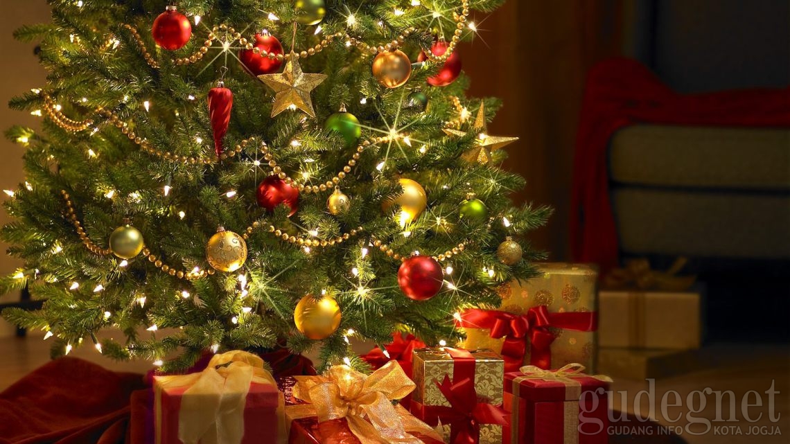 Tips Menghias Rumah Sambut Natal