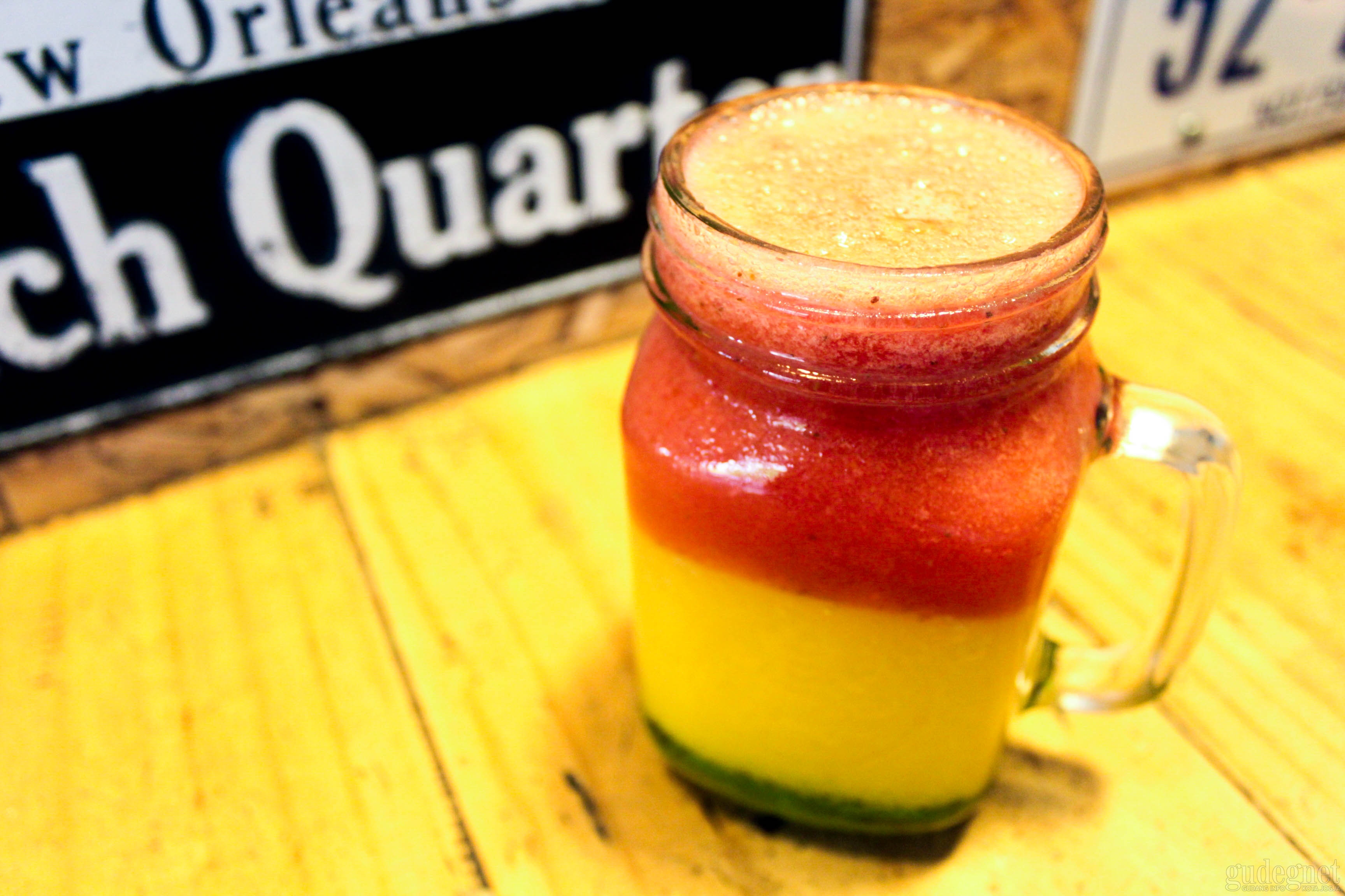 Nongkrong Sehat Ala Just Juice Nongkrong Sehat Ala Just Juice