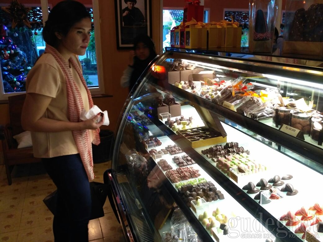 Hampir Valentine, Ini Cokelat Praline yang Wajib Kamu Beli Hampir Valentine, Ini Cokelat Praline yang Wajib Kamu Beli
