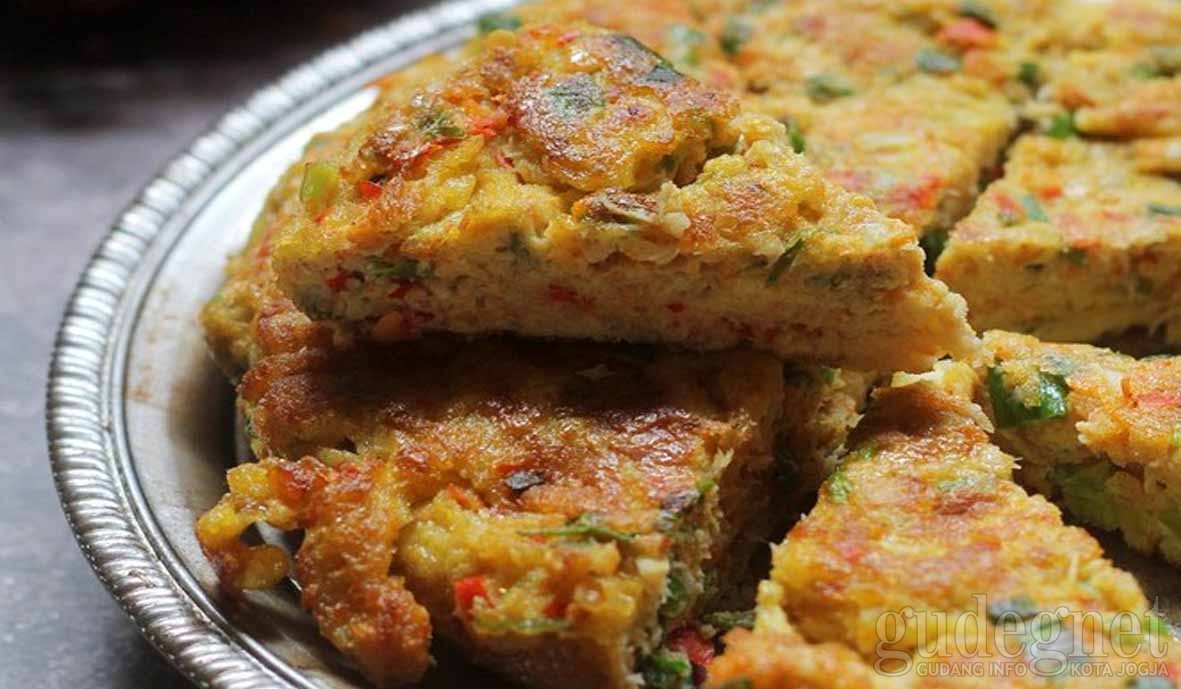 Tips Menggoreng Aneka Telur Dadar Tips Menggoreng Aneka Telur Dadar