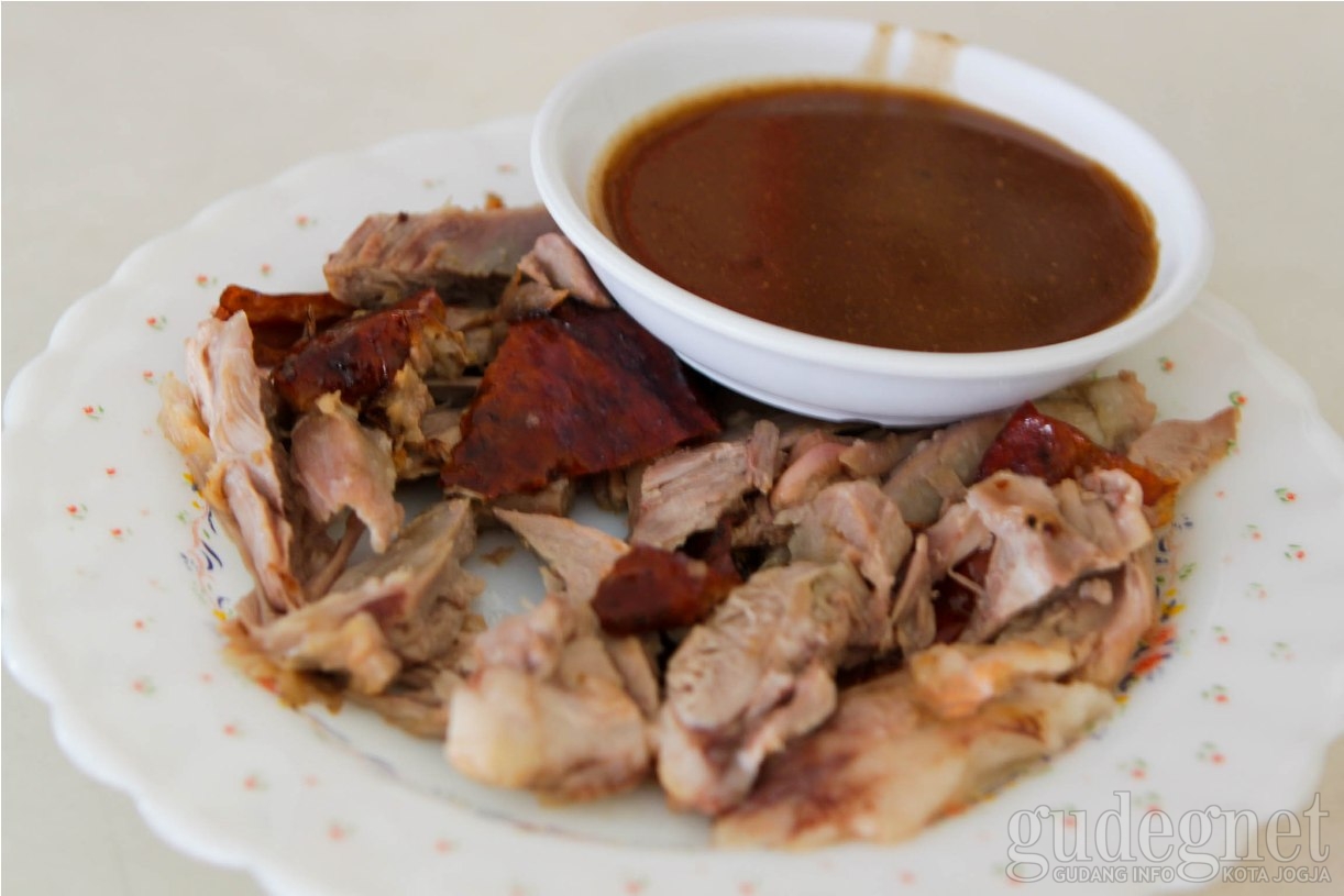 Aroma Sedap di Hao Mei Chinese Food Aroma Sedap di Hao Mei Chinese Food