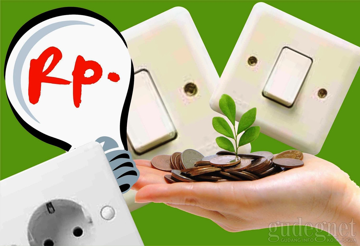 4 Tips Hemat Listrik yang Ampuh 4 Tips Hemat Listrik yang Ampuh