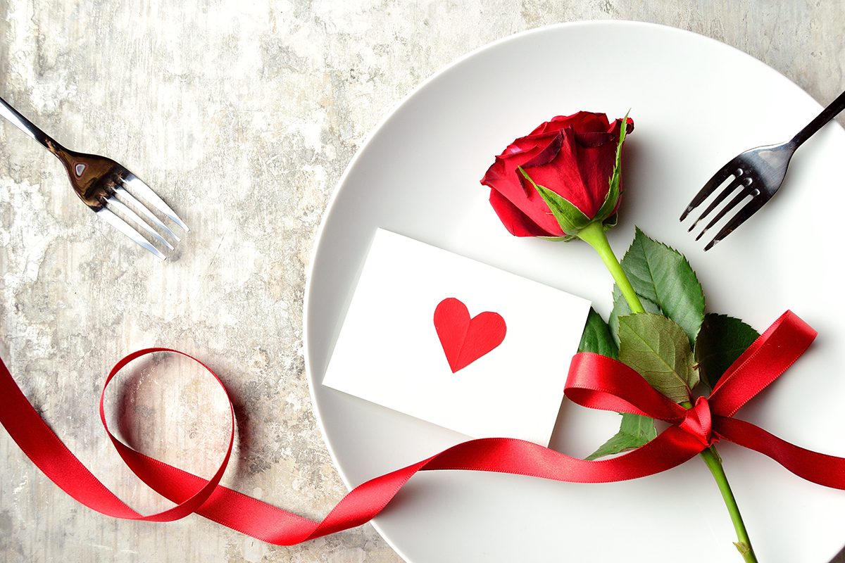 Ini Dia 5 Tempat Makan Romantis Bareng si Doi di Hari Valentine Ini Dia 5 Tempat Makan Romantis Bareng si Doi di Hari Valentine