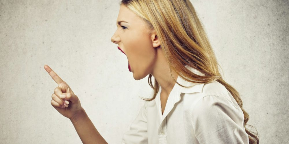 Tips Melampiaskan Emosi Dengan Cara Positif Tips Melampiaskan Emosi Dengan Cara Positif