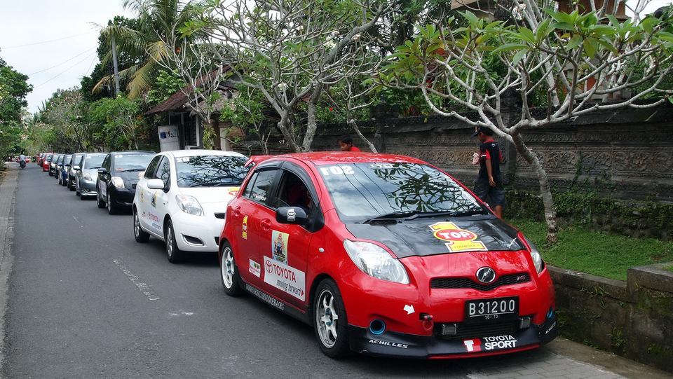 Liburan Nyepi Mau Turing? Pelajari 6 Istilah Ini Dahulu Liburan Nyepi Mau Turing? Pelajari 6 Istilah Ini Dahulu
