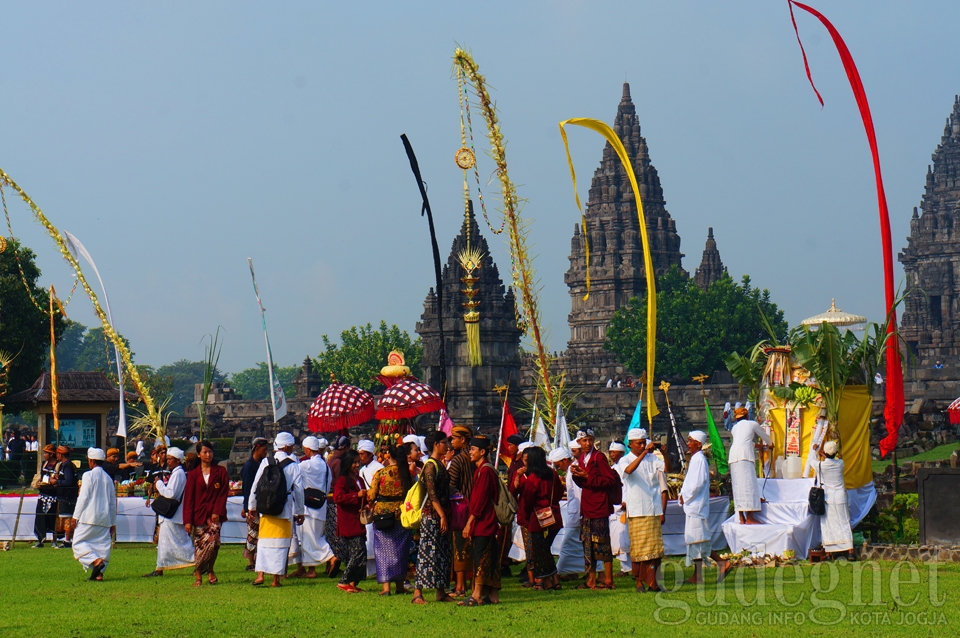 Udah Mau Liburan, Ini Dia 5 Lokasi Wisata Terjangkau Trans Jogja
