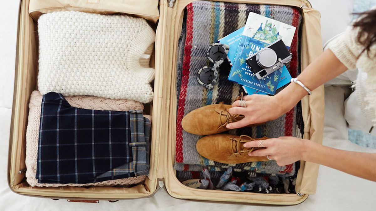 Tips Jitu Packing Liburan Tips Jitu Packing Liburan