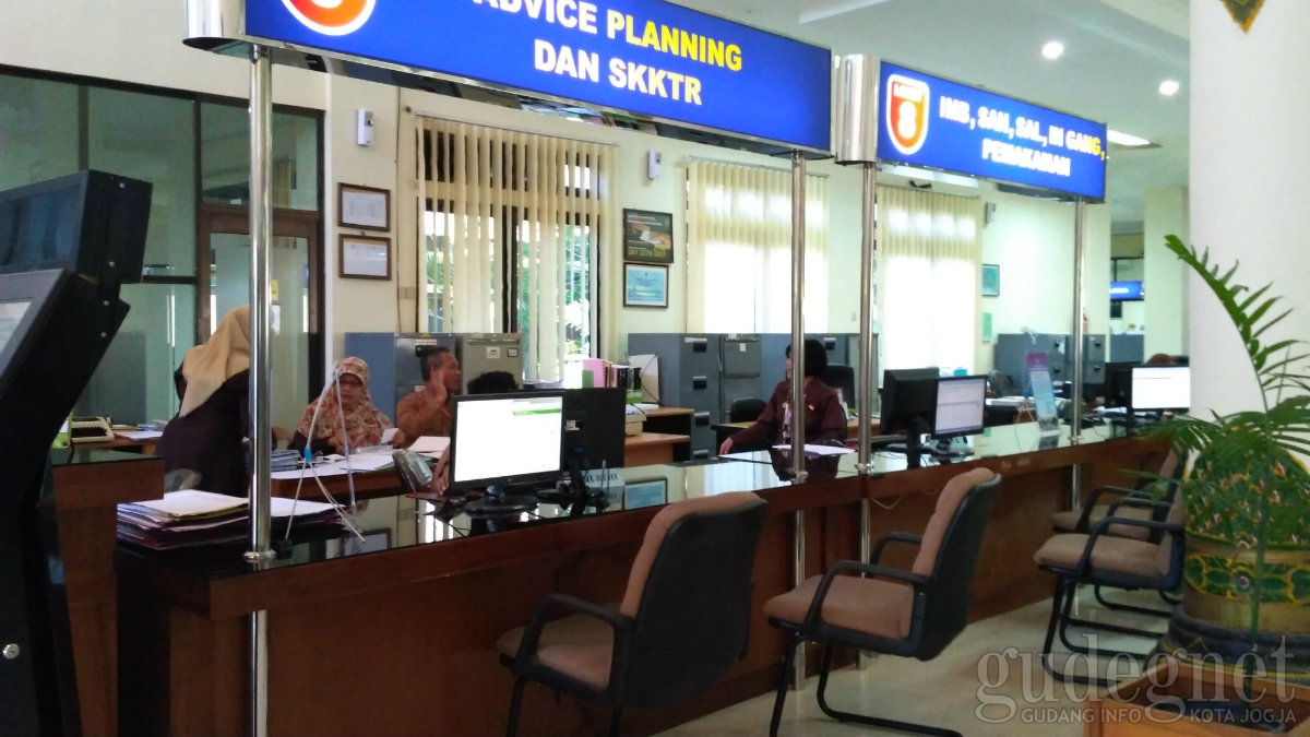 Ransomware Perlambat Aktivitas Kantor di Kota Jogja Ransomware Perlambat Aktivitas Kantor di Kota Jogja
