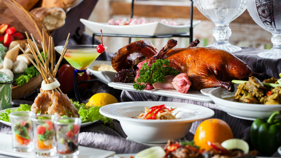 Tiga Lokasi Buka Bersama dengan Paket Promo Spesial Buatmu Tiga Lokasi Buka Bersama dengan Paket Promo Spesial Buatmu