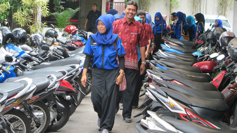 Langkah Syar'i Agar Puasa Lebih Hits dan Enteng Langkah Syar'i Agar Puasa Lebih Hits dan Enteng