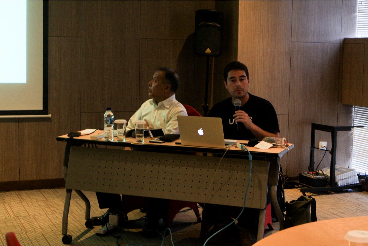 Transportasi Ride Sharing Tawarkan Dampak Positif Transportasi Ride Sharing Tawarkan Dampak Positif
