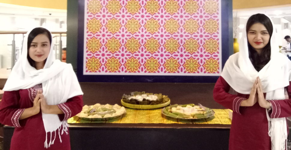 Tiga Mall Ini Punya Acara-acara Menarik di Bulan Ramadan