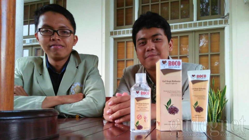 Wow, Penemuan dari UGM! Formula Ini Bisa Sembuhkan Luka Diabetes Wow, Penemuan dari UGM! Formula Ini Bisa Sembuhkan Luka Diabetes