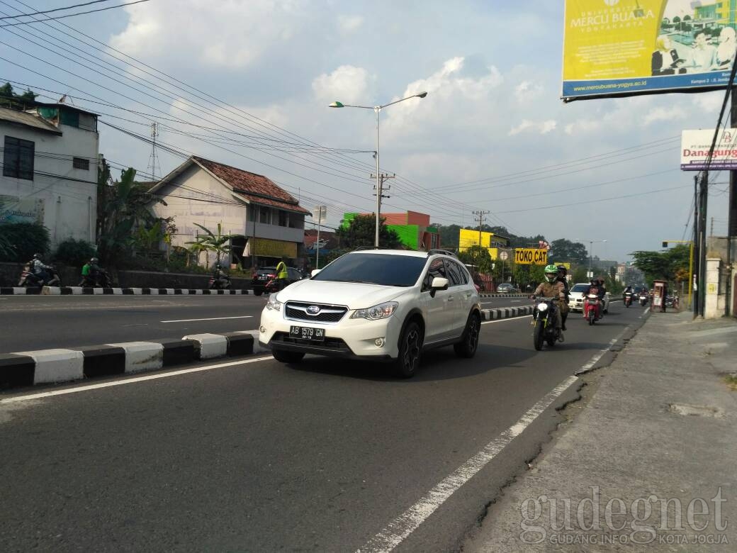 Cara Ajib Tinggalkan Rumah dan Kost-an Saat Mudik Cara Ajib Tinggalkan Rumah dan Kost-an Saat Mudik