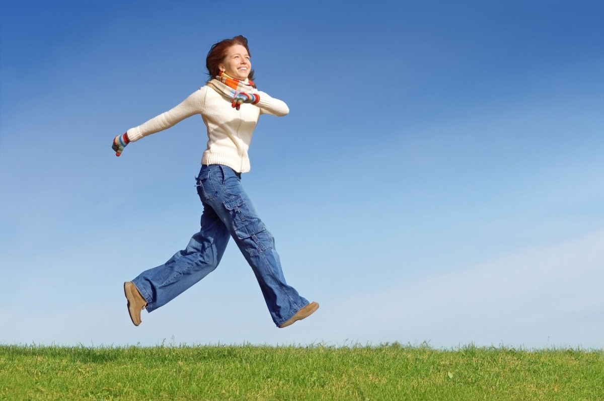 Tips Menjaga Stamina Agar Tetap Fit di Cuaca Ekstrim Tips Menjaga Stamina Agar Tetap Fit di Cuaca Ekstrim