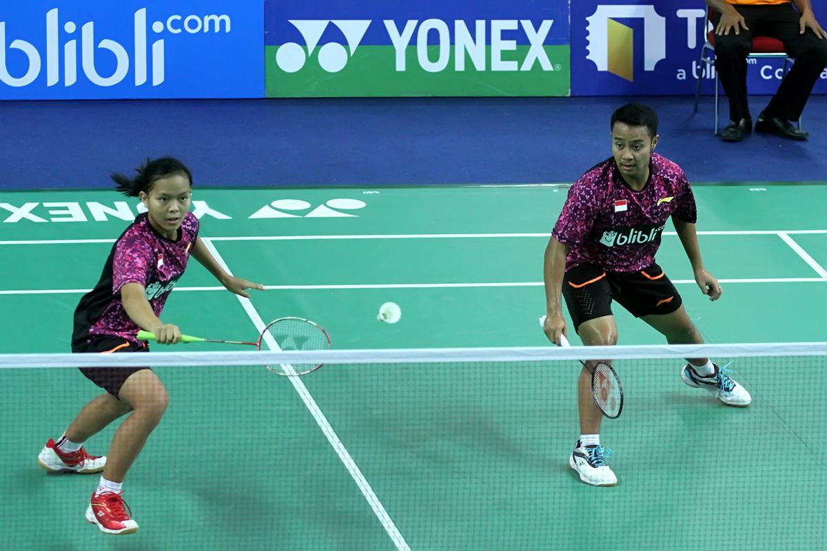 Hari Ini, BWF World Junior Championships 2017 Dimulai Hari Ini, BWF World Junior Championships 2017 Dimulai